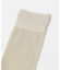 PIEDI NUDI　FINESSA MID SOCKS