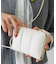 ADD CULUMN　PUFF THREE MULTI WALLET