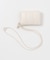 ADD CULUMN　PUFF THREE MULTI WALLET