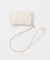 ADD CULUMN　PUFF THREE MULTI WALLET