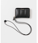 ADD CULUMN　PUFF THREE MULTI WALLET