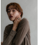 SMELLY so’　platy curve ring
