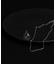 SMELLY so’　platy curve ring