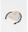SMELLY so’　platy curve ring