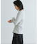 『MADE IN JAPAN』セッケツクルーネックカーディガン