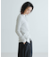『MADE IN JAPAN』セッケツクルーネックカーディガン
