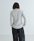 『MADE IN JAPAN』セッケツクルーネックカーディガン
