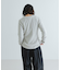 『MADE IN JAPAN』セッケツクルーネックカーディガン