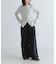 『MADE IN JAPAN』セッケツクルーネックカーディガン