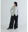 『MADE IN JAPAN』セッケツクルーネックカーディガン
