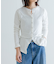 『MADE IN JAPAN』セッケツクルーネックカーディガン