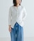 『MADE IN JAPAN』セッケツクルーネックカーディガン