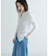 『MADE IN JAPAN』セッケツクルーネックカーディガン