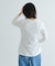 『MADE IN JAPAN』セッケツクルーネックカーディガン