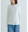 『MADE IN JAPAN』セッケツクルーネックカーディガン