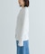 『MADE IN JAPAN』セッケツクルーネックカーディガン