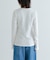 『MADE IN JAPAN』セッケツクルーネックカーディガン