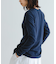 『MADE IN JAPAN』セッケツクルーネックカーディガン
