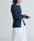 『MADE IN JAPAN』セッケツクルーネックカーディガン
