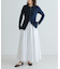 『MADE IN JAPAN』セッケツクルーネックカーディガン