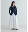 『MADE IN JAPAN』セッケツクルーネックカーディガン