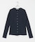 『MADE IN JAPAN』セッケツクルーネックカーディガン