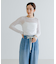 『MADE IN JAPAN』シアーテレコカットソー
