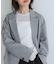 『MADE IN JAPAN』シアーテレコカットソー