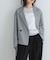 『MADE IN JAPAN』シアーテレコカットソー
