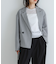 『MADE IN JAPAN』シアーテレコカットソー