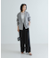 『MADE IN JAPAN』シアーテレコカットソー