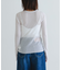 『MADE IN JAPAN』シアーテレコカットソー