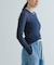 『MADE IN JAPAN』シアーテレコカットソー
