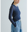 『MADE IN JAPAN』シアーテレコカットソー