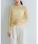 『MADE IN JAPAN』シアーテレコカットソー