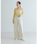 『MADE IN JAPAN』シアーテレコカットソー