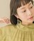 バロックパールコンビピアス