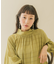 バロックパールコンビピアス