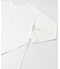 バックヘンリーオーバーサイズTシャツ