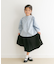 ランダムプリーツスカート(KIDS)