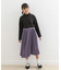 ランダムプリーツスカート(KIDS)