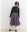 ランダムプリーツスカート(KIDS)