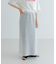 シアージャガードストレートスカート