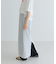 シアージャガードストレートスカート