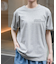 FORK&SPOON　エンブロイダリーTシャツ