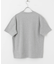 FORK&SPOON　エンブロイダリーTシャツ