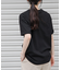 FORK&SPOON　エンブロイダリーTシャツ