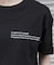 FORK&SPOON　エンブロイダリーTシャツ