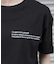 FORK&SPOON　エンブロイダリーTシャツ