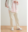 デニムワイドパンツ